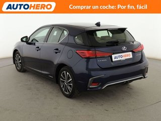 Lexus CT CT 200h Eco