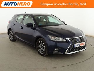 Lexus CT CT 200h Eco