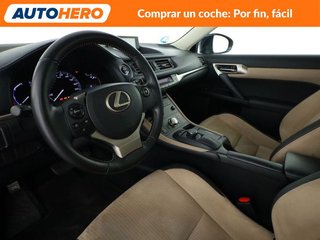 Lexus CT CT 200h Eco