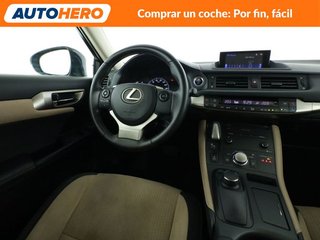 Lexus CT CT 200h Eco