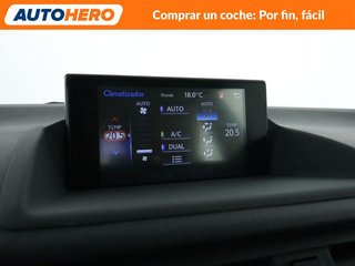 Lexus CT CT 200h Eco