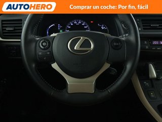 Lexus CT CT 200h Eco