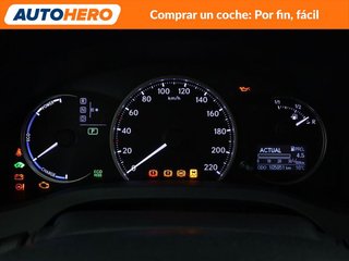 Lexus CT CT 200h Eco