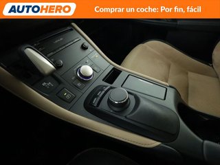 Lexus CT CT 200h Eco