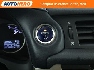 Lexus CT CT 200h Eco