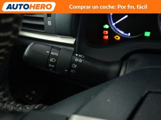 Lexus CT CT 200h Eco