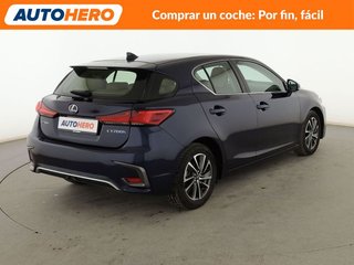 Lexus CT CT 200h Eco