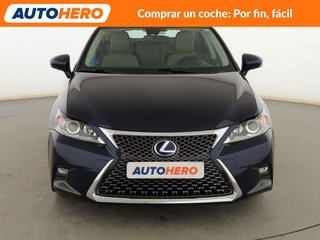 Lexus CT CT 200h Eco