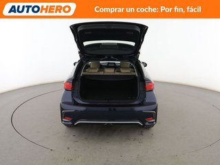 Lexus CT CT 200h Eco