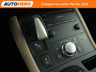 Lexus CT CT 200h Eco