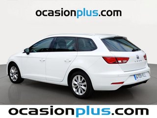 SEAT León ST 1.6 TDI S&S Style Advanced 85 kW (115 CV)
