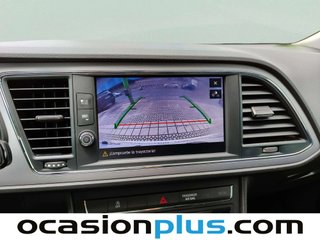 SEAT León ST 1.6 TDI S&S Style Advanced 85 kW (115 CV)