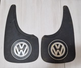 Faldillas Guardabarros Clásicas VW Golf 2 Jetta