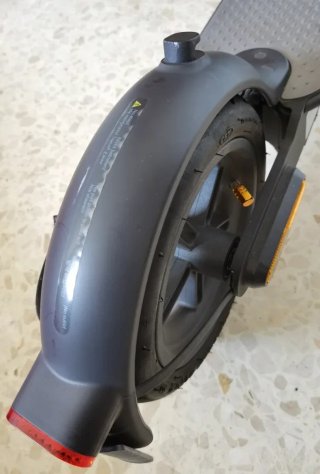 Patinete Eléctrico Xiaomi Mi 1S