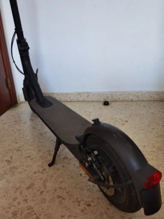 Patinete Eléctrico Xiaomi Mi 1S