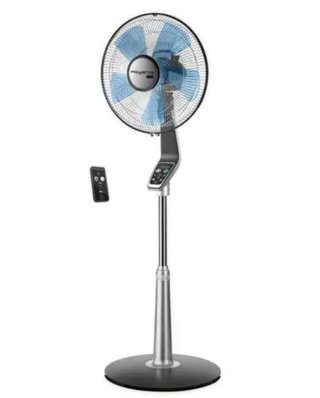 Ventilador Rowenta Turbo Silence Extreme