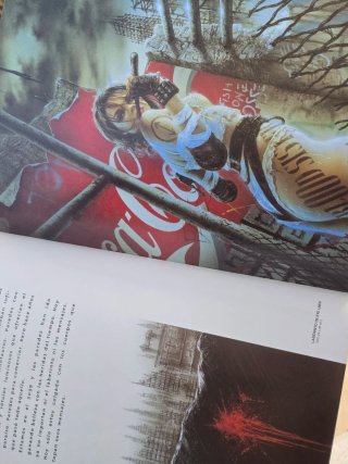 Iii Millennium
