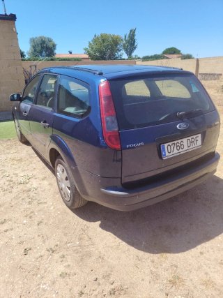 Ford Focus 2005