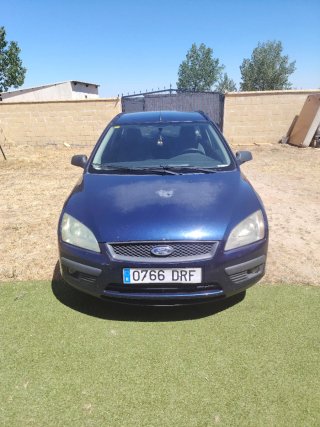Ford Focus 2005