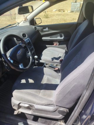 Ford Focus 2005