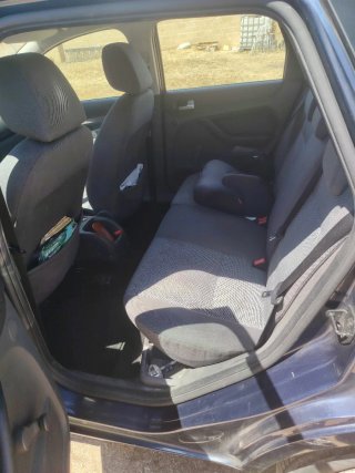 Ford Focus 2005
