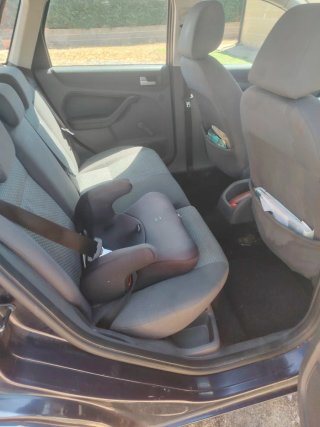 Ford Focus 2005