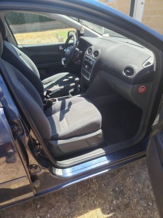 Ford Focus 2005