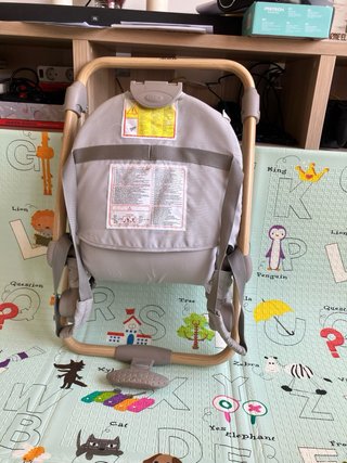 Hamaca Jane Fold