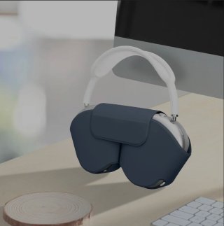 Funda Smart Case Apple AirPods Max