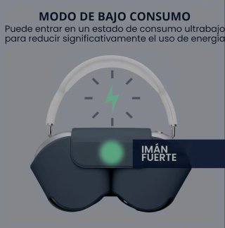 Funda Smart Case Apple AirPods Max