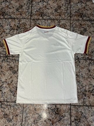 Camiseta Adidas España Mundial Talla M