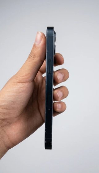 iPhone 14 - 89% Batería [COMO NUEVO]