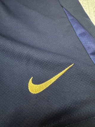 Traje de fútbol FC Barcelona niños 10/11 años