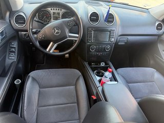 Mercedes-Benz Clase M 2009