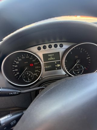 Mercedes-Benz Clase M 2009