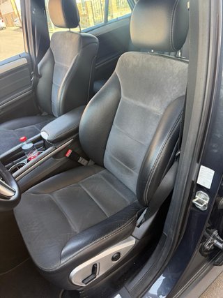 Mercedes-Benz Clase M 2009