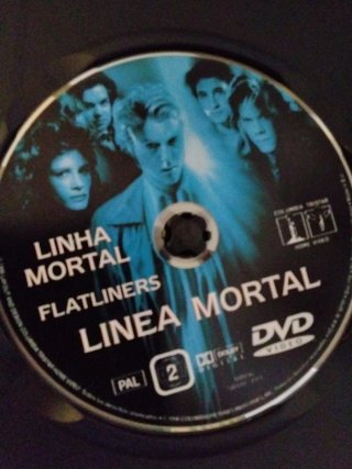 LINEA MORTAL