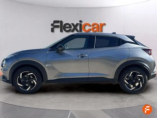 Nissan Juke DIG-T 84 kW (114 CV) 6M/T N-Connecta