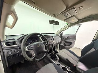 Mitsubishi L200 PICK-UP 4X4