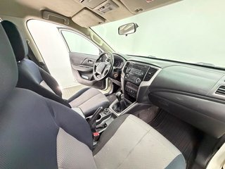 Mitsubishi L200 PICK-UP 4X4
