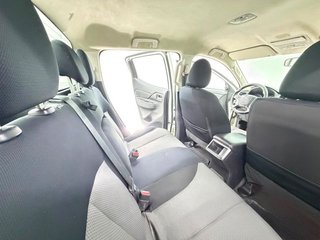 Mitsubishi L200 PICK-UP 4X4