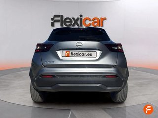 Nissan Juke DIG-T 84 kW (114 CV) 6M/T N-Connecta