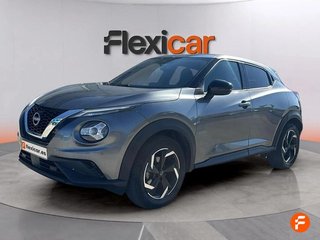 Nissan Juke DIG-T 84 kW (114 CV) 6M/T N-Connecta