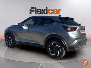 Nissan Juke DIG-T 84 kW (114 CV) 6M/T N-Connecta