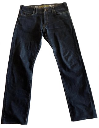 Pantalón vaquero Lee T34/34
