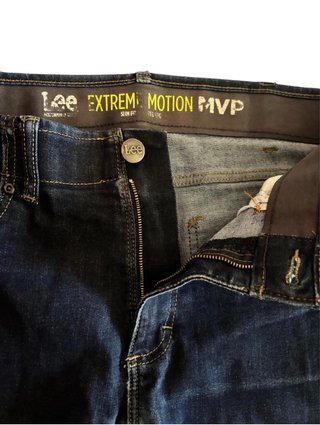 Pantalón vaquero Lee T34/34