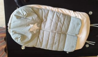 Uppababy Cruz 2 Silla de Paseo