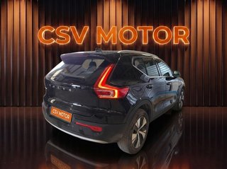Volvo XC40 T5 RECHARGE 262 INSCRIPTION (2021)