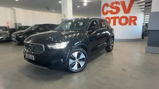 Volvo XC40 T5 RECHARGE 262 INSCRIPTION (2021)
