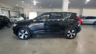 Volvo XC40 T5 RECHARGE 262 INSCRIPTION (2021)